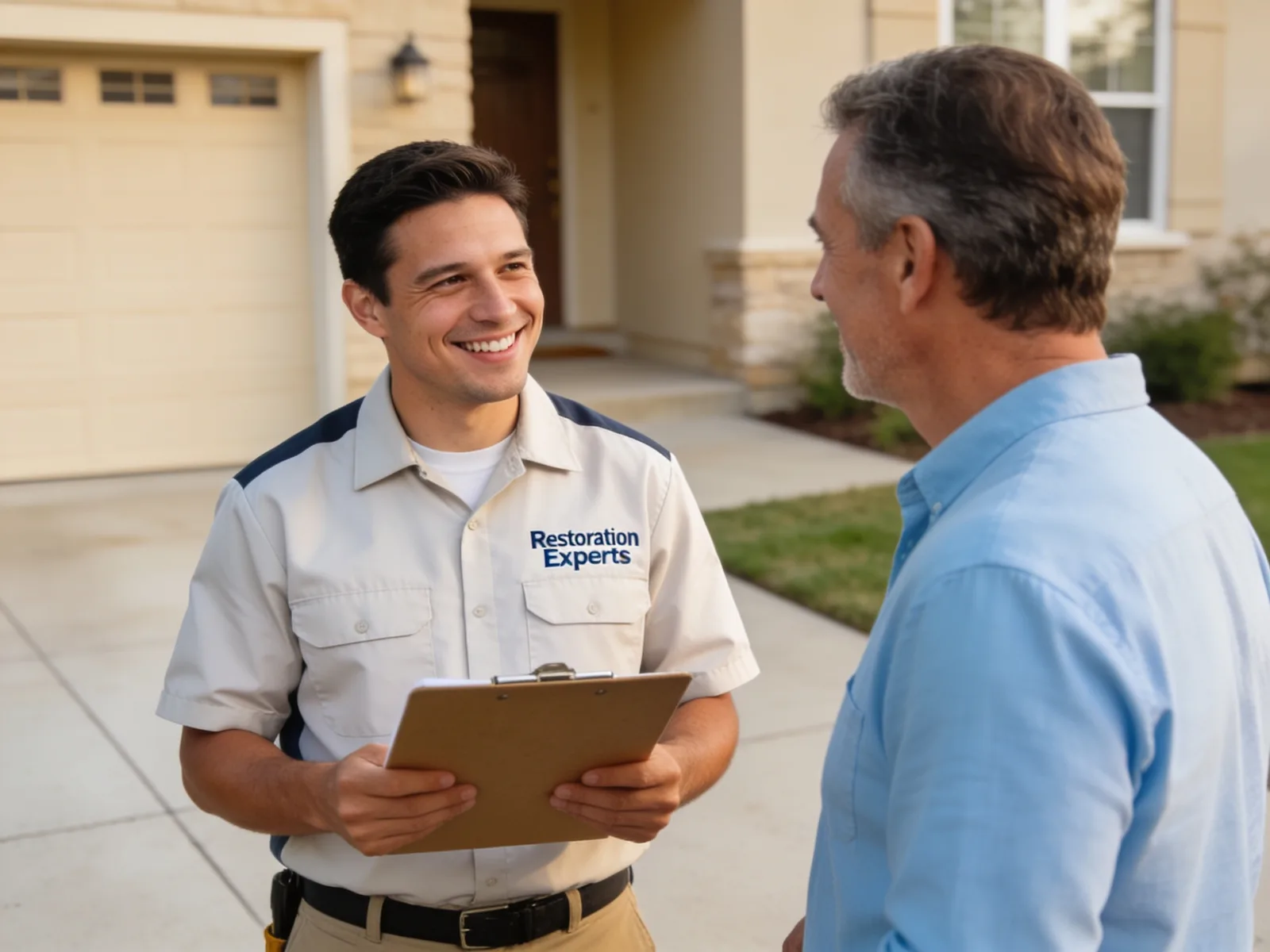 Water Damage Cleanup Rogers, KY FAQs